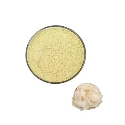 Drugelio medienos ekstraktas chrizinas 98%