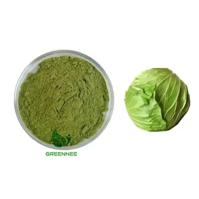 Kopūstų ištrauka 10: 1–200: 1